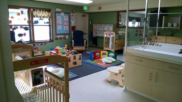 Infant Classroom